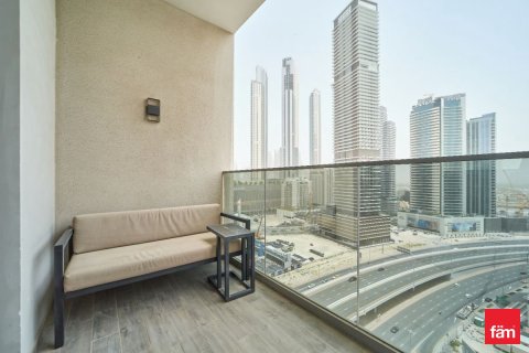Apartment in Business Bay, Dubai 2 bedrooms, 89.8 sq.m. № 141960 - photo 22