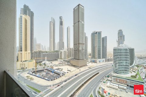 Apartment in Business Bay, Dubai 2 bedrooms, 89.8 sq.m. № 141960 - photo 26
