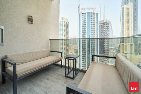 Apartment in Business Bay, Dubai 2 bedrooms, 89.8 sq.m. № 141960 - photo 23