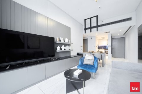 Apartment in Business Bay, Dubai 2 bedrooms, 89.8 sq.m. № 141960