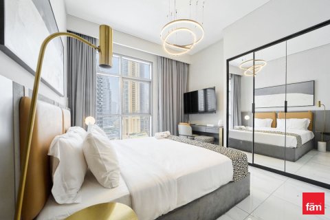 Apartment in Business Bay, Dubai 2 bedrooms, 89.8 sq.m. № 141960 - photo 17
