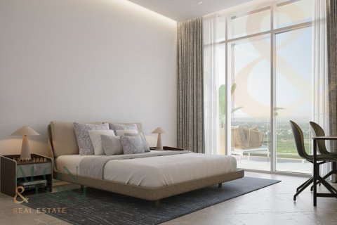 Appartement à Dubai Hills Estate, Dubai, 1 chambre, 96 m², № 60811 - photo 5