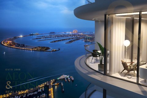 Ático en Dubai Marina, Dubai, 5 dormitorios, 733 m², № 60814 - foto 4
