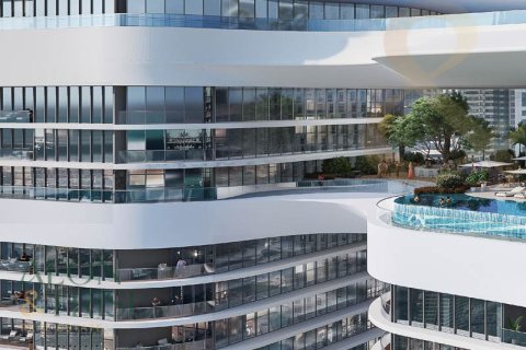 Penthouse à Dubai Marina, Dubai, 5 chambres, 733 m², № 60814