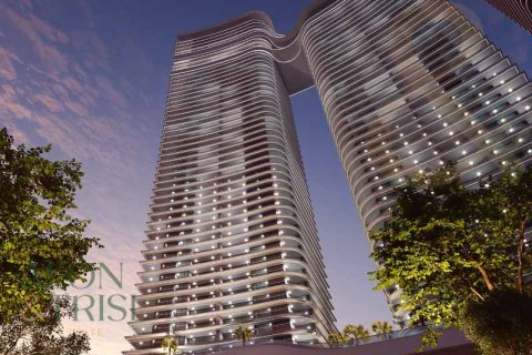 Ático en Dubai Marina, Dubai, 5 dormitorios, 733 m², № 60814 - foto 2
