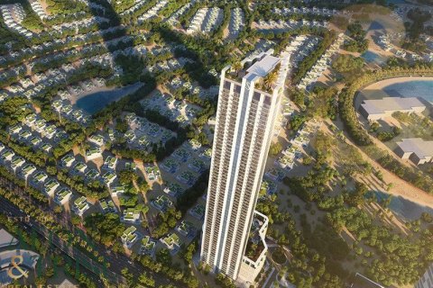 Apartment in Jumeirah Lake Towers, Dubai 2 bedrooms, 94 sq.m. № 60785 - photo 2