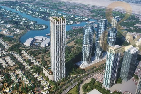 Appartement à Jumeirah Lake Towers, Dubai, 2 chambres, 94 m², № 60785