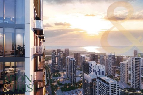 Apartment in Jumeirah Lake Towers, Dubai 2 bedrooms, 94 sq.m. № 60785 - photo 5