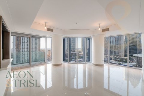Appartement à Downtown Dubai (Downtown Burj Dubai), Dubai, 2 chambres, 159 m², № 60813