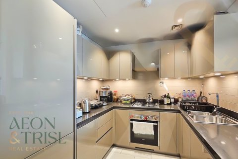 Appartement à Sobha Hartland, Mohammed Bin Rashid City, Dubai, 1 chambre, 80 m², № 60815 - photo 4