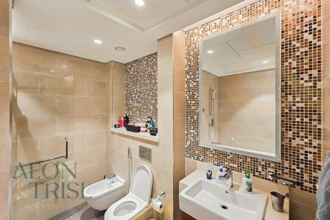Appartement à Sobha Hartland, Mohammed Bin Rashid City, Dubai, 1 chambre, 80 m², № 60815 - photo 5