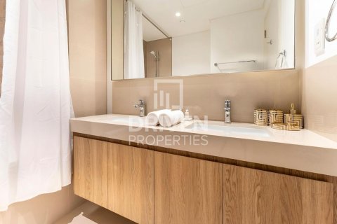 Снять в аренду квартиру в Zabeel, Дубай: 2 спальни, 101.36м², № 128972 - фото 13