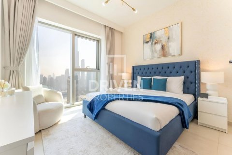 Снять в аренду квартиру в Zabeel, Дубай: 2 спальни, 101.36м², № 128972 - фото 9