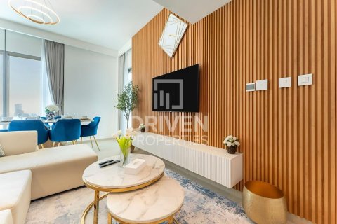 Снять в аренду квартиру в Zabeel, Дубай: 2 спальни, 101.36м², № 128972 - фото 4