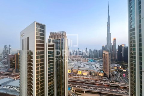Квартира в Zabeel, Дубай, 2 спальни, 101.36м², № 128972