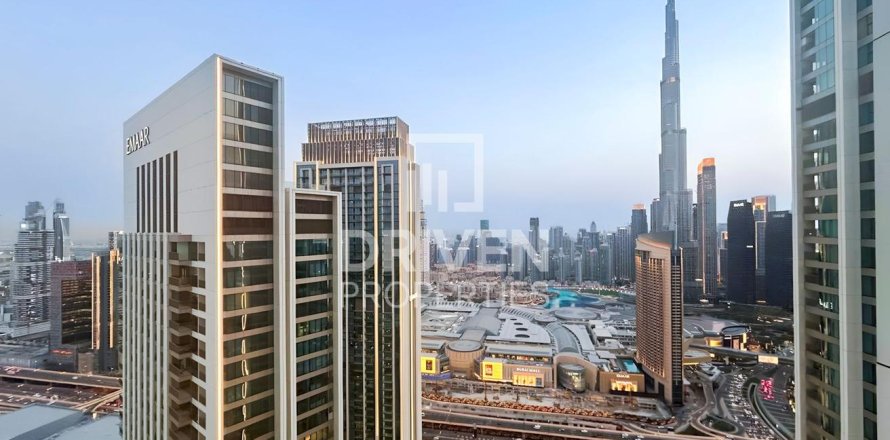 Квартира в Zabeel, Дубай, 2 спальни, 101.36м², № 128972