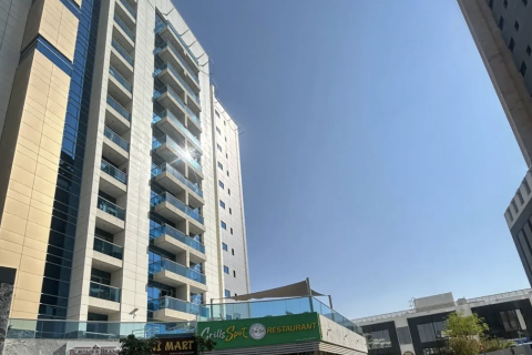 Apartment in Dubai 1 bedroom, 73 sq.m. № 99816
