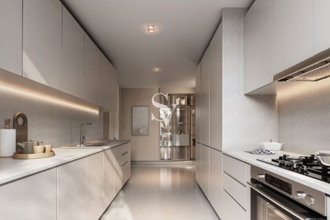 Villa in Dubai Land, Dubai 5 bedrooms, 610 sq.m. № 132828 - photo 5