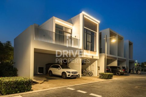 فيلا في Bliss, Arabian Ranches 3, دبي 4 غرف نوم, 177.54 م² رقم 142681
