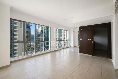 Appartement à The Residences, Downtown Dubai (Downtown Burj Dubai), Dubai, 1 chambre, 84.17 m², № 142688