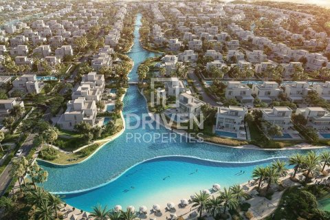 فيلا في دبي 5 غرف نوم , 1107.03 م² رقم 142700 - صورة 5