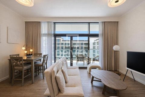 Appartement à Park Heights, Dubai Hills Estate, Dubai, 2 chambres, 126.53 m², № 142691