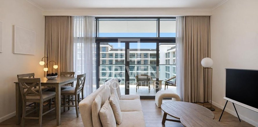Apartment in Park Heights, Dubai Hills Estate, Dubai 2 bedrooms, 126.53 sq.m. № 142691