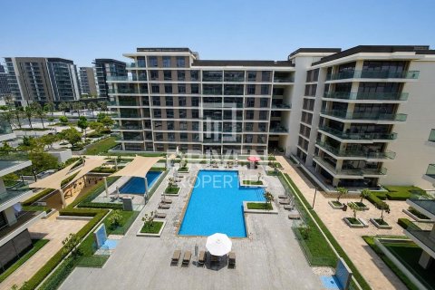 Apartment in Park Heights, Dubai Hills Estate, Dubai 2 bedrooms, 126.53 sq.m. № 142691 - photo 22
