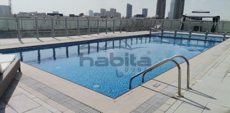 شقة في دائرة قرية جميرا, دبي 2 غرف نوم, 104.8 م² رقم 7641