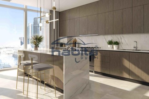 Appartement à Downtown Dubai (Downtown Burj Dubai), Dubai, 3 chambres, 172.9 m², № 7644 - photo 6