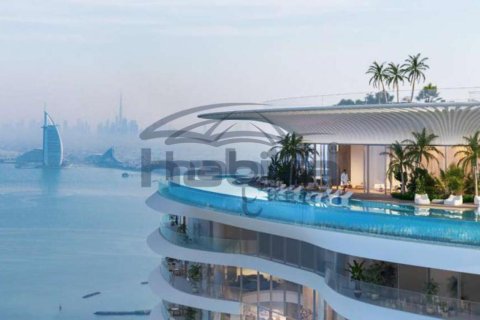 Apartamento en Dubai Harbour, Dubai, 134.2 m², № 7640 - foto 10