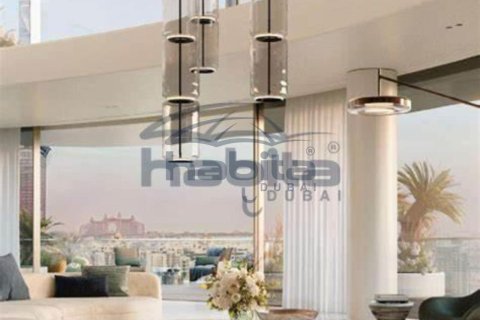 Apartamento en Dubai Harbour, Dubai, 134.2 m², № 7640 - foto 9