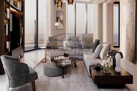 Apartment in Dubai Harbour, Dubai 80 sq.m. № 7642 - photo 4