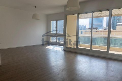 Appartement à Dubai Marina, Dubai, 2 chambres, 176.2 m², № 7649