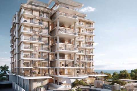 Apartment in Palm Jumeirah, Dubai 2 bedrooms, 329 sq.m. № 103609