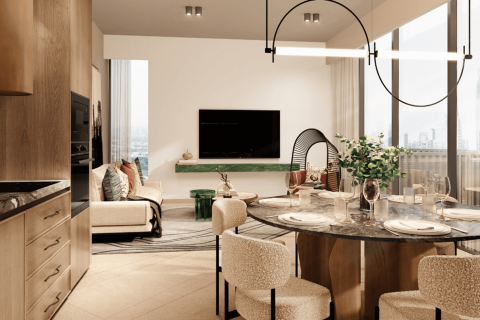 Appartement à Dubai, 1 chambre, 86 m², № 103617 - photo 21