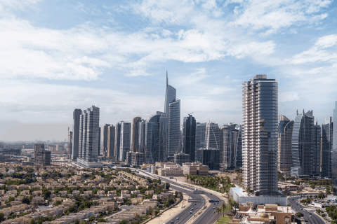 Appartement à Dubai, 1 chambre, 86 m², № 103617 - photo 12