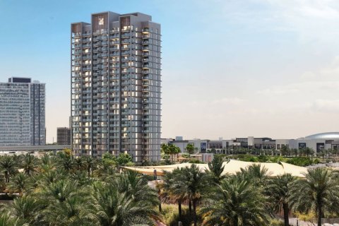 Apartment in Dubai Hills Estate, Dubai 1 bedroom, 84 sq.m. № 103630