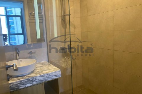 Apartamento en Aykon City, Business Bay, Dubai, 1 dormitorio, 58.6 m², № 7701 - foto 5