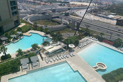 Apartamento en Aykon City, Business Bay, Dubai, 1 dormitorio, 58.6 m², № 7701 - foto 10
