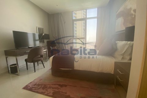 Apartamento en Aykon City, Business Bay, Dubai, 1 dormitorio, 58.6 m², № 7701 - foto 4