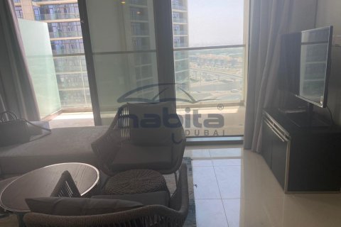 Apartamento en Aykon City, Business Bay, Dubai, 1 dormitorio, 58.6 m², № 7701 - foto 2
