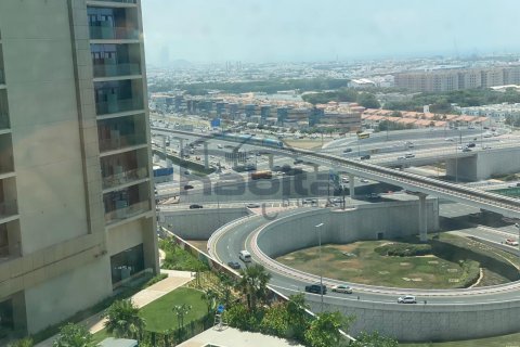 Apartamento en Aykon City, Business Bay, Dubai, 1 dormitorio, 58.6 m², № 7701 - foto 14