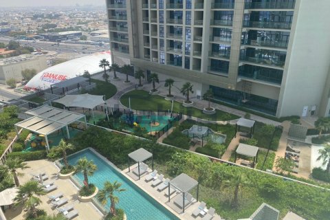 Apartamento en Aykon City, Business Bay, Dubai, 1 dormitorio, 58.6 m², № 7701 - foto 9