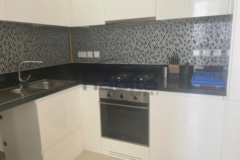 Apartamento en Aykon City, Business Bay, Dubai, 1 dormitorio, 58.6 m², № 7701 - foto 8