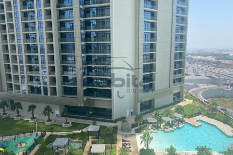 Apartamento en Aykon City, Business Bay, Dubai, 1 dormitorio, 58.6 m², № 7701 - foto 13