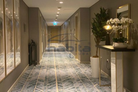 Apartamento en Aykon City, Business Bay, Dubai, 1 dormitorio, 58.6 m², № 7701 - foto 15