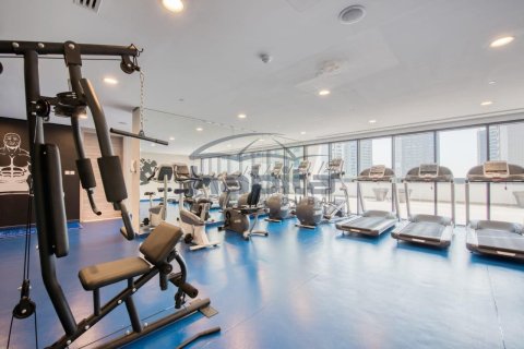 شقة في SOL Bay, الخليج التجاري, دبي 1غرف نوم, 125.8 م² رقم 7699 - صورة 10