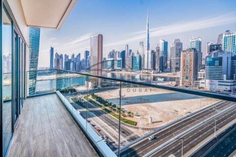 شقة في SOL Bay, الخليج التجاري, دبي 1غرف نوم, 125.8 م² رقم 7699 - صورة 3