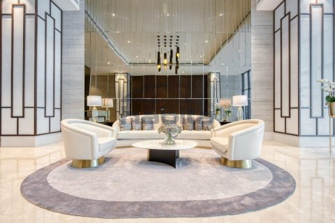شقة في SOL Bay, الخليج التجاري, دبي 1غرف نوم, 125.8 م² رقم 7699 - صورة 12